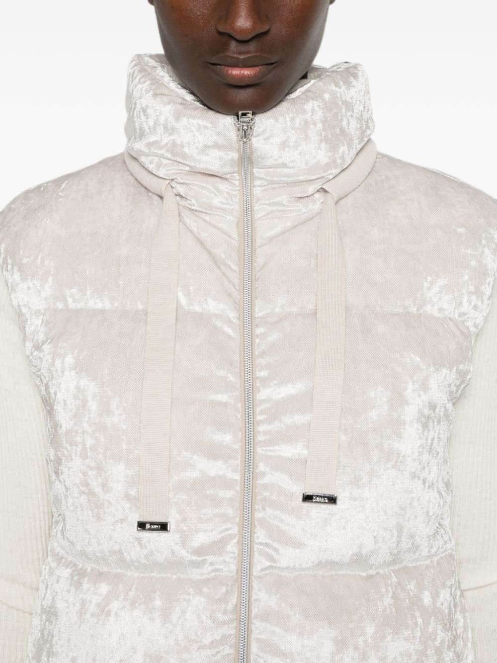 [Herno] Down Vest FW26 PI00185DR129041985