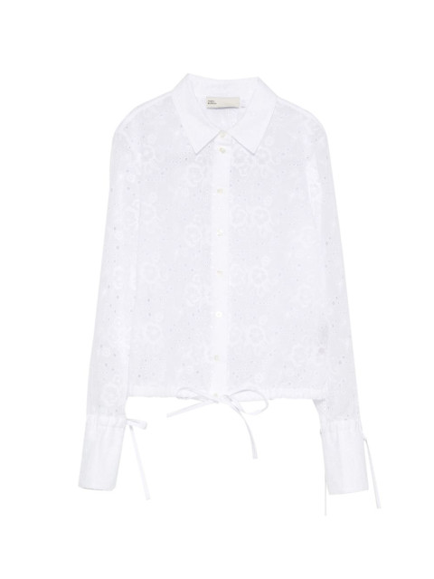 [Tory Burch] Shirts Long Sleeve FW26 180796100