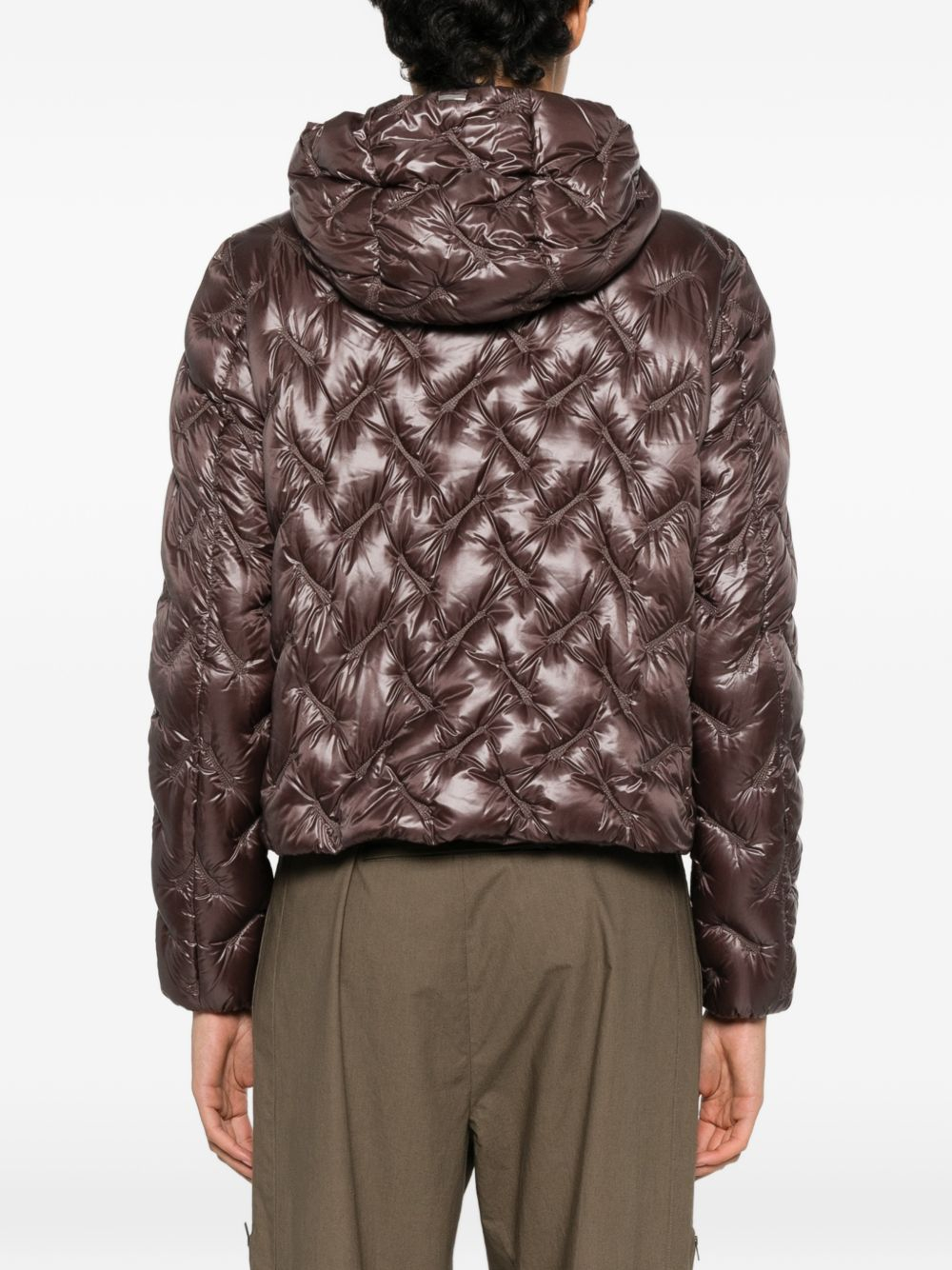 [Herno] Down jacket FW26 PI00169DR12017Z8810