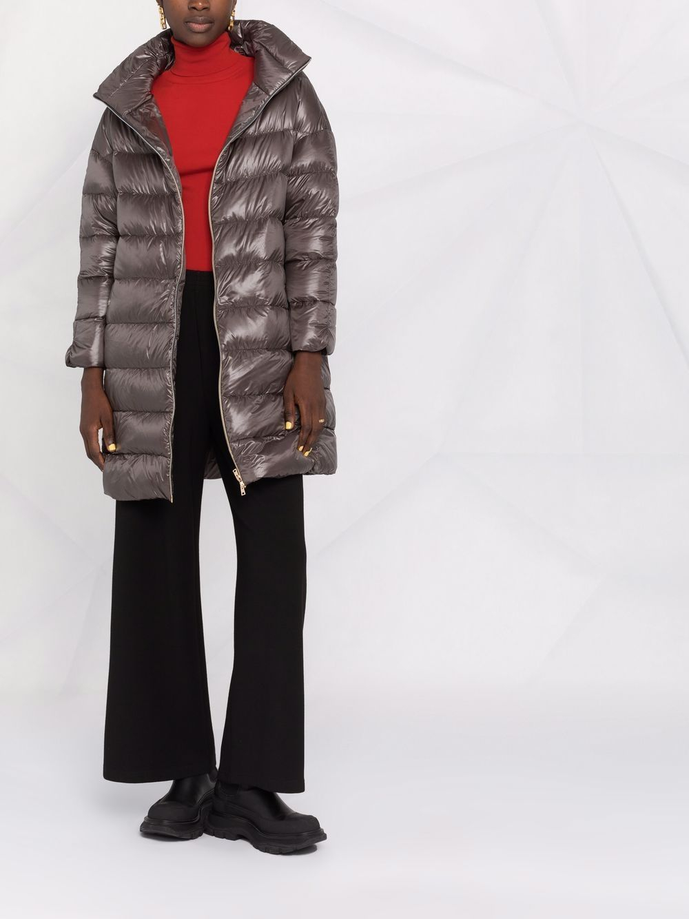 [Herno] Down jacket FW26 PI1283DIC12017Z9480