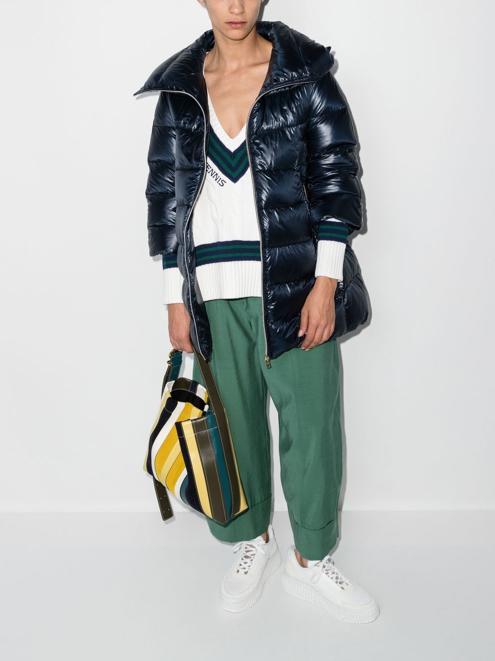 [Herno] Down jacket FW26 PI0001DIC12017Z9200