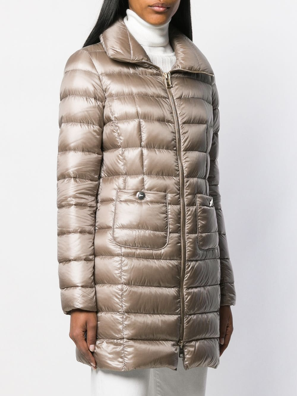 [Herno] Down jacket FW26 PI0002DIC12017Z2600