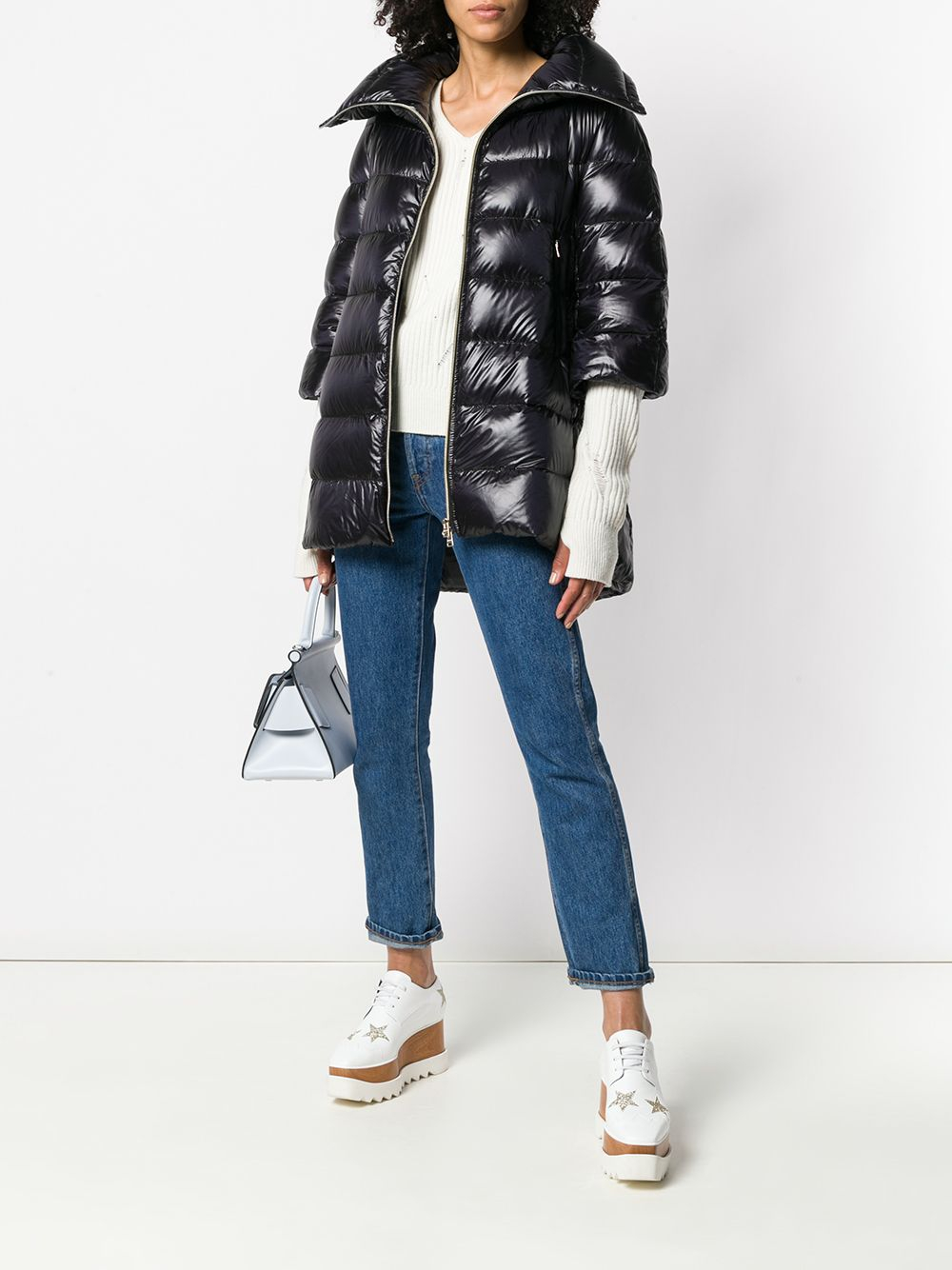 [Herno] Down jacket FW26 PI0001DIC12017Z9300