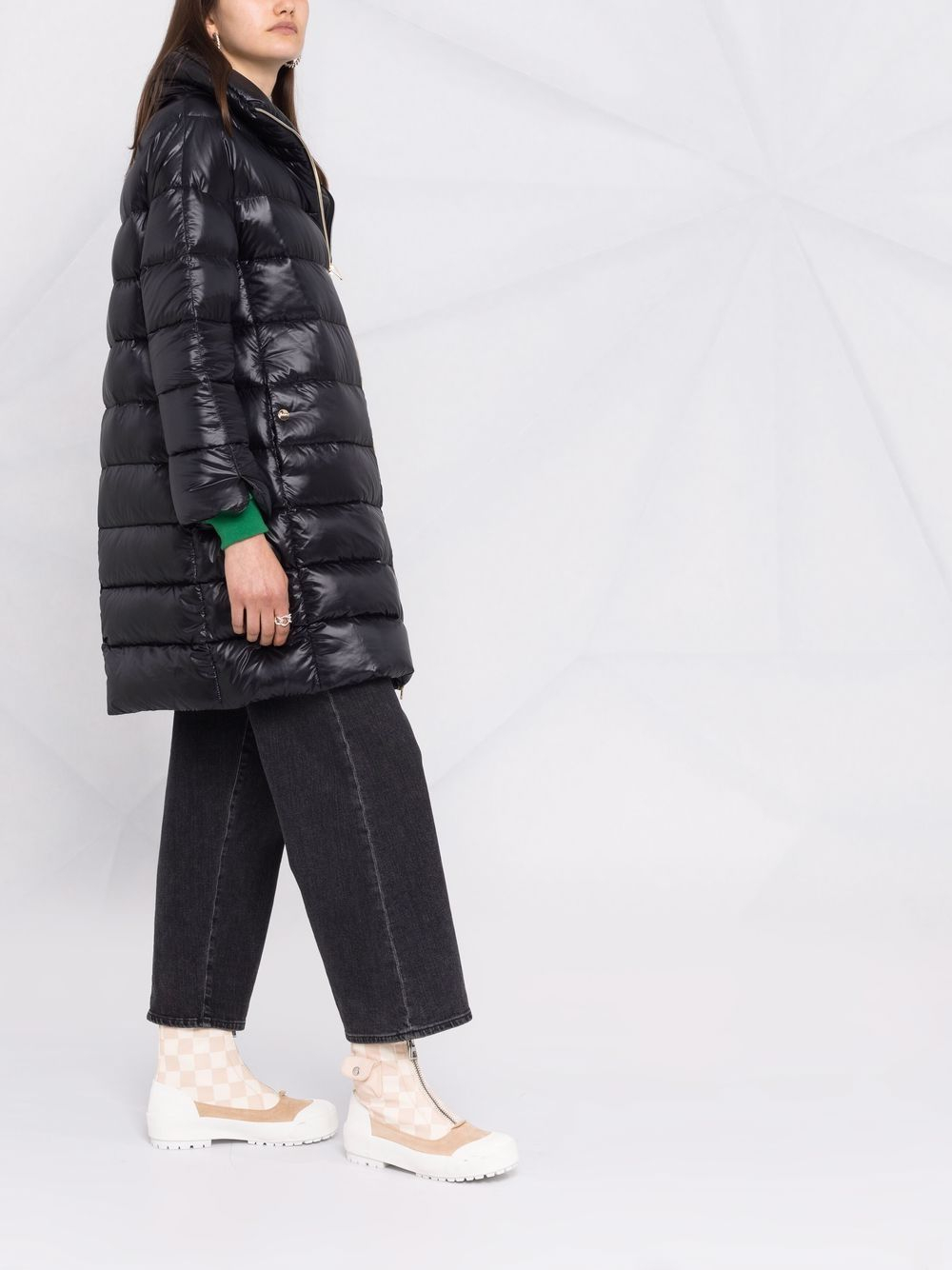 [Herno] Down jacket FW26 PI1283DIC12017Z9300