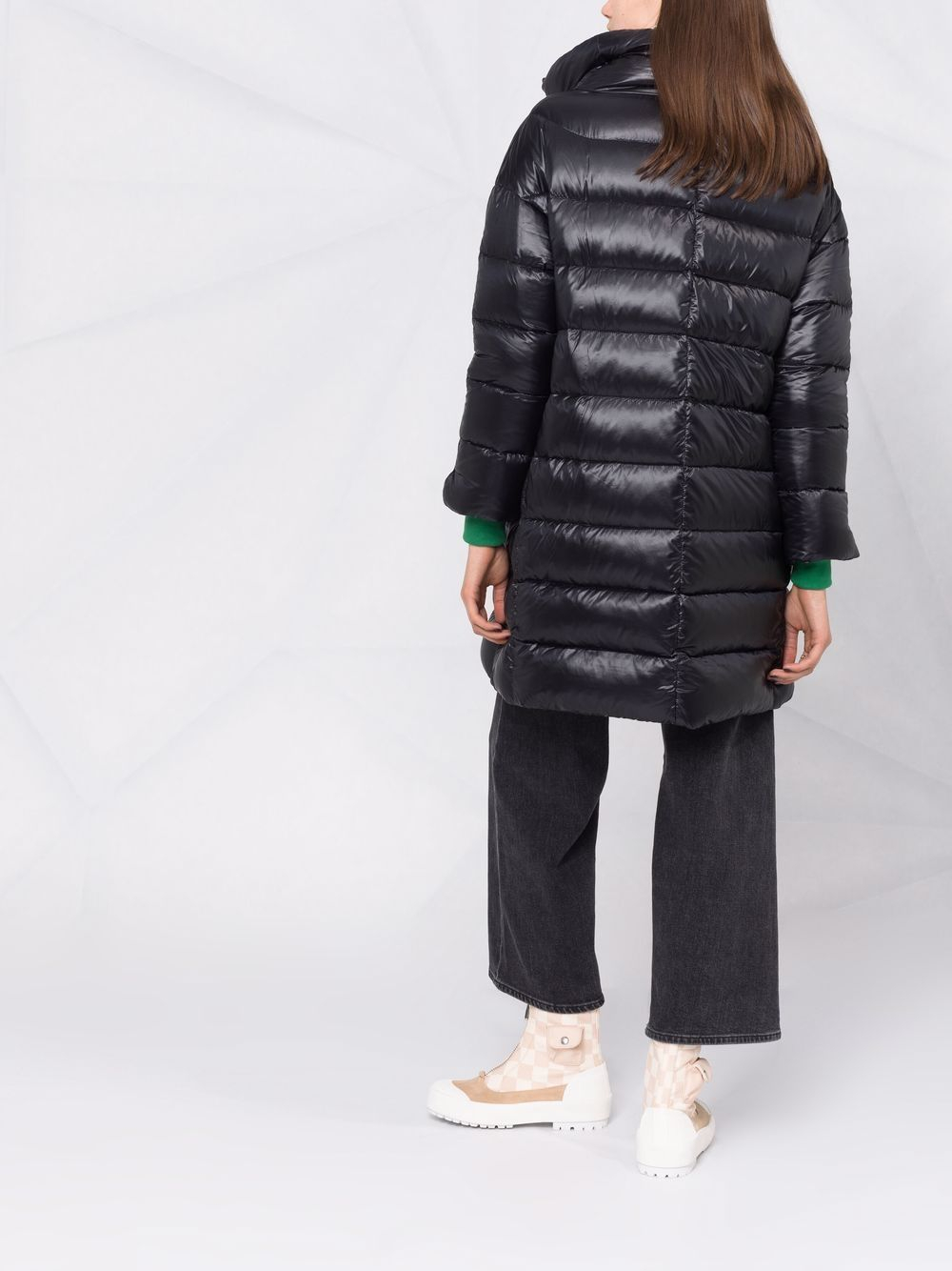 [Herno] Down jacket FW26 PI1283DIC12017Z9300