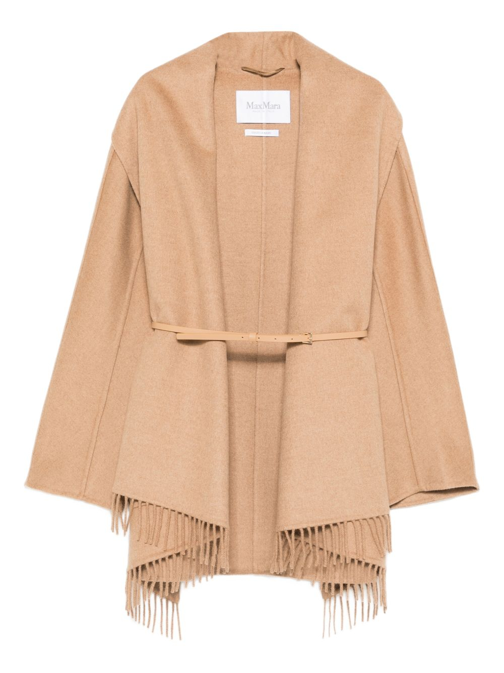 [MaxMara] Coat FW26 11081031600001