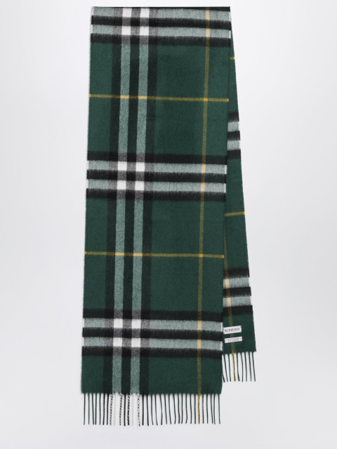 [Burberry] Scarf FW26 8094653110106