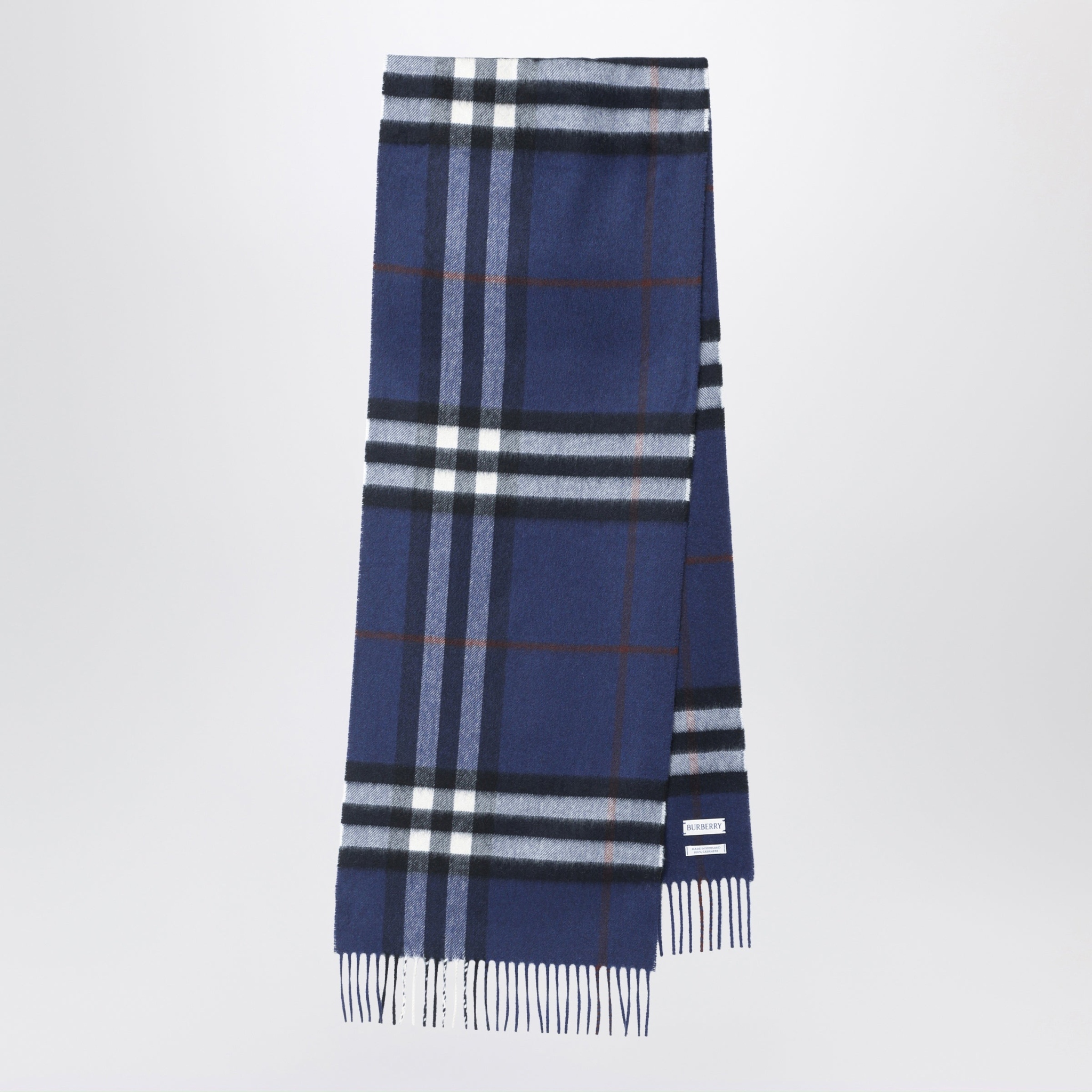 [Burberry] Scarf FW26 8113948110106