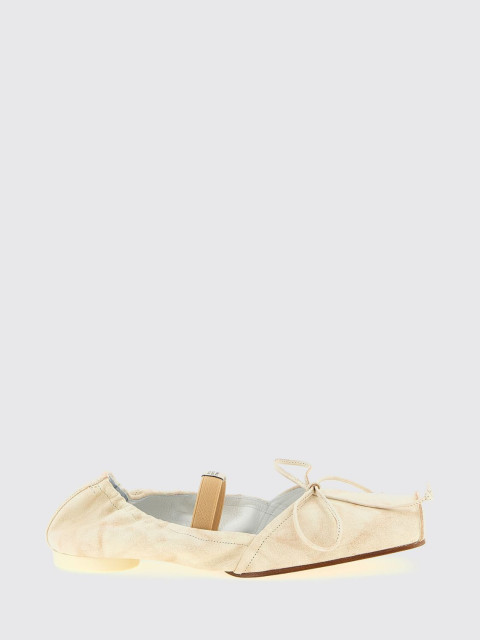 [MM6 Maison Margiela] Flat shoes SS26 S66WZ0037P7706 HB496