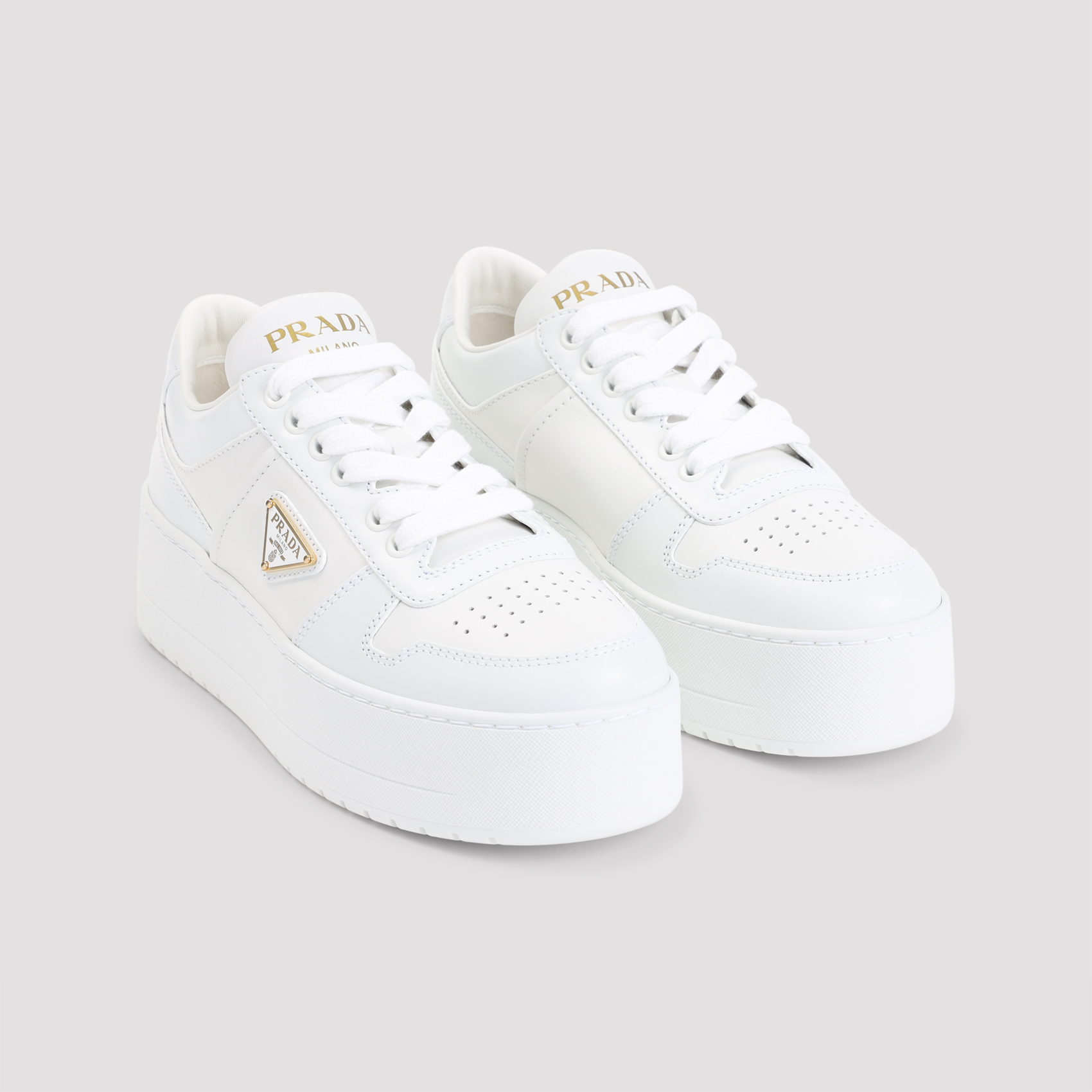 [Prada] Sneakers FW26 1E792MFD050.3LPH