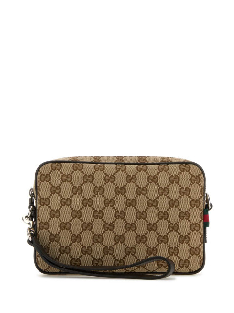 [Gucci] Clutch bag FW25 834802FAEPS 9752