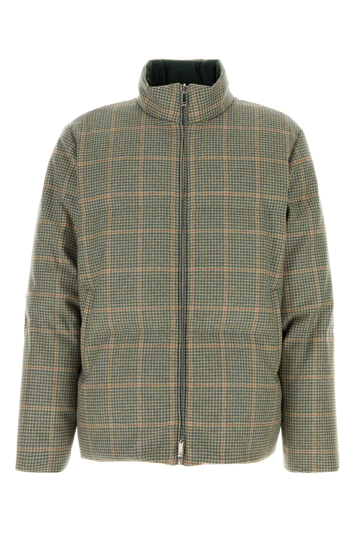 [Thom Browne] Down Jacket FW25 MJD091XF0962 350