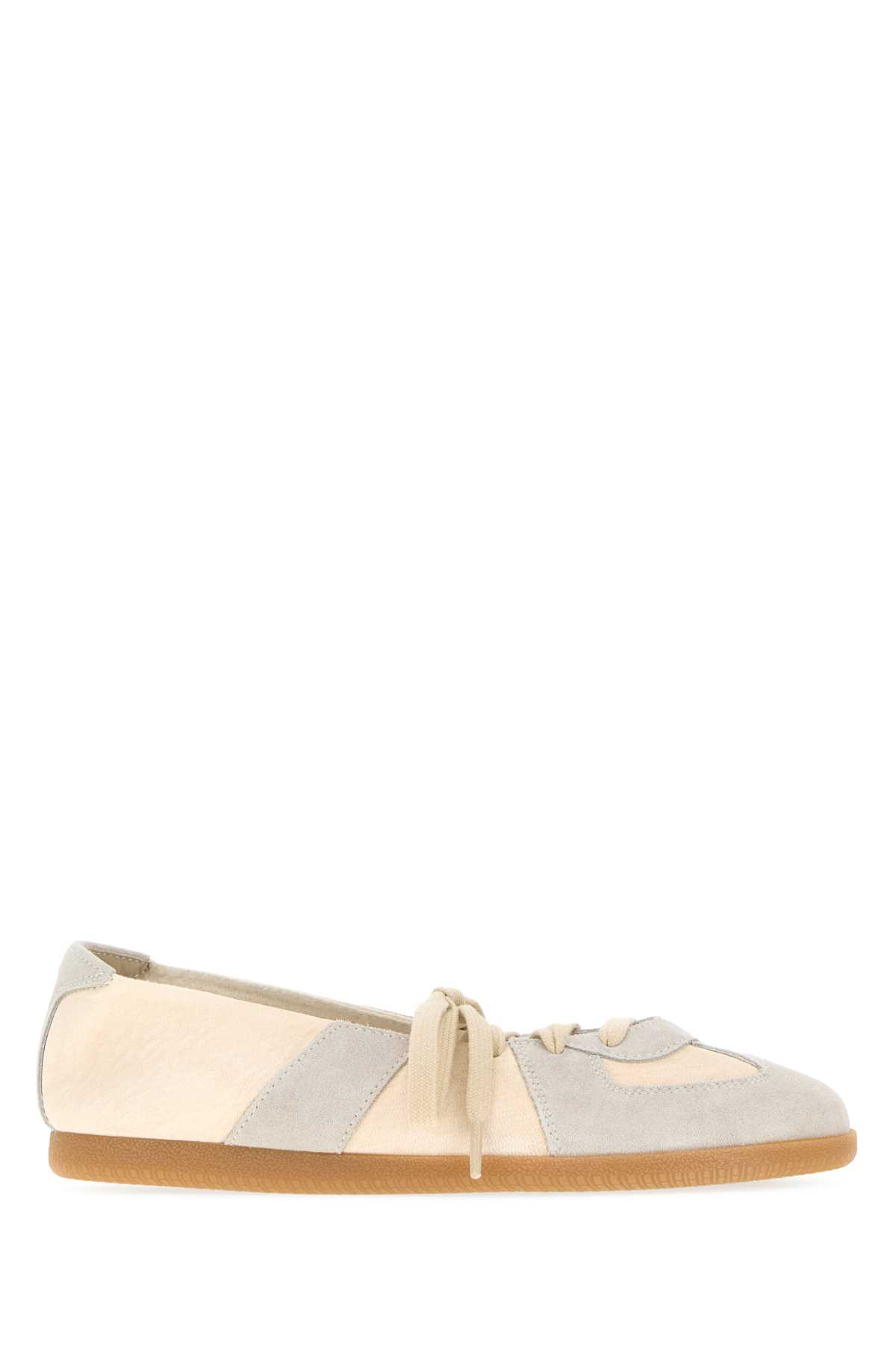[Maison Margiela] Flat shoes FW26 S58WS0297P7790 T2073