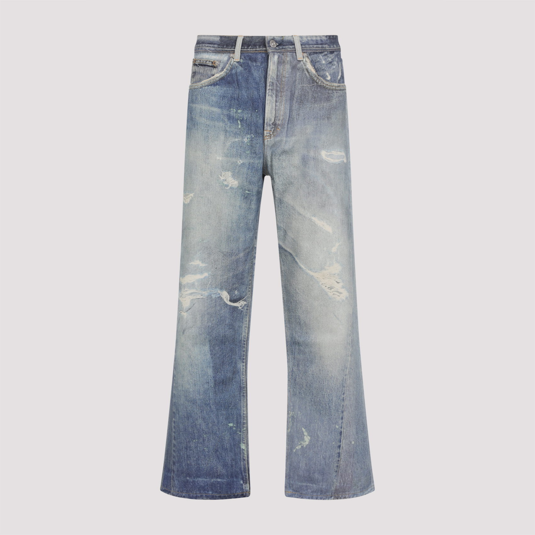 [Our Legacy] Jeans FW26 M4205TDD