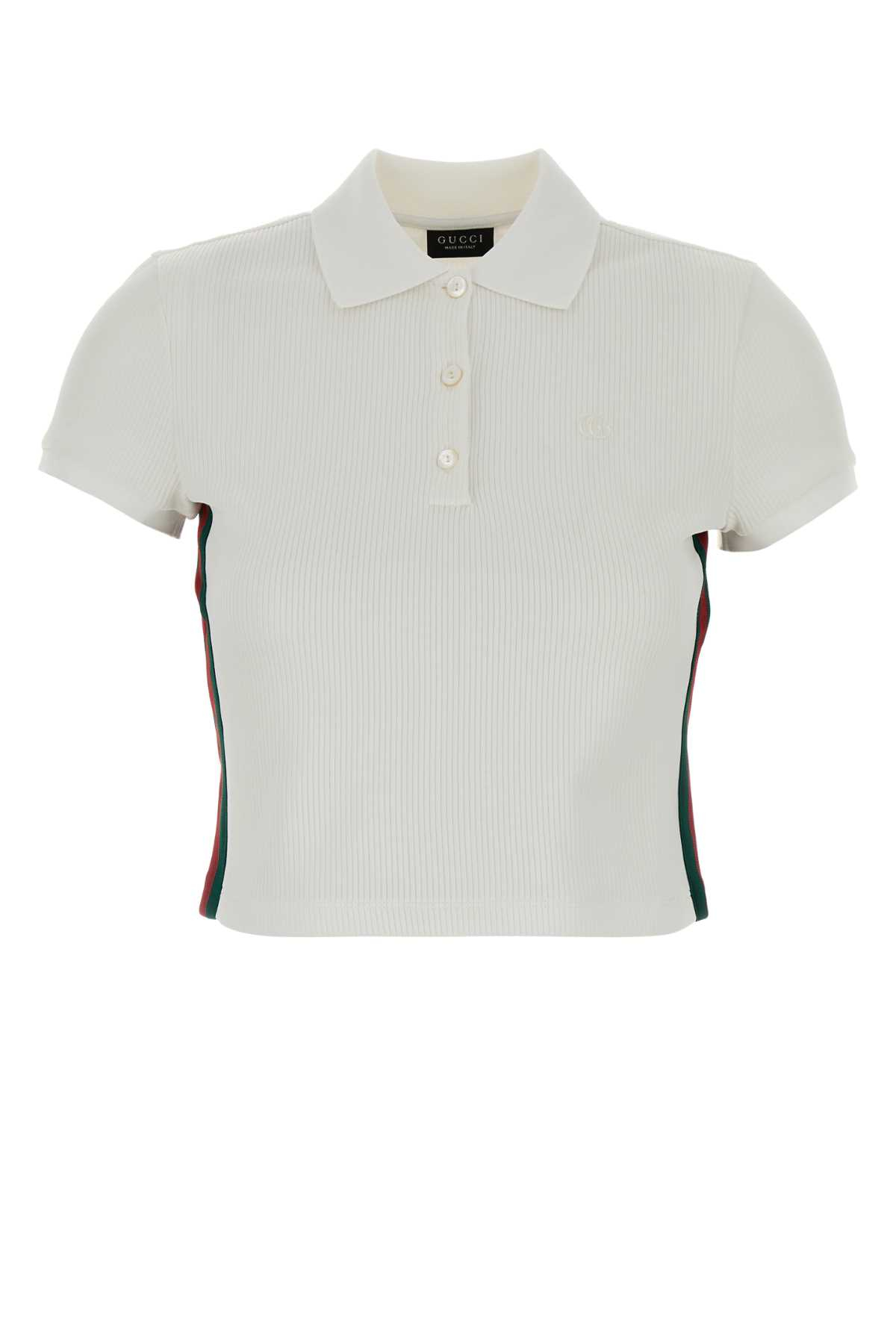 [Gucci] Shirts Short Sleeve FW26 875665XJHYN 9000