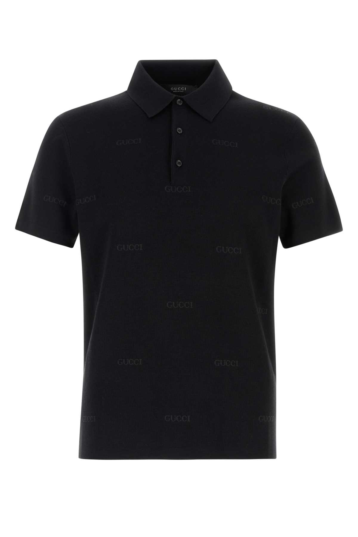 [Gucci] Shirts Short Sleeve FW26 875492XKFPE 1043