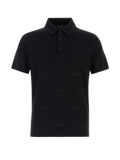 [Gucci] Shirts Short Sleeve FW26 875492XKFPE 1043