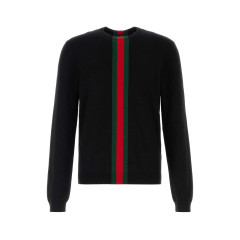 [Gucci] Knitwear FW26 875161XKFPA 1060