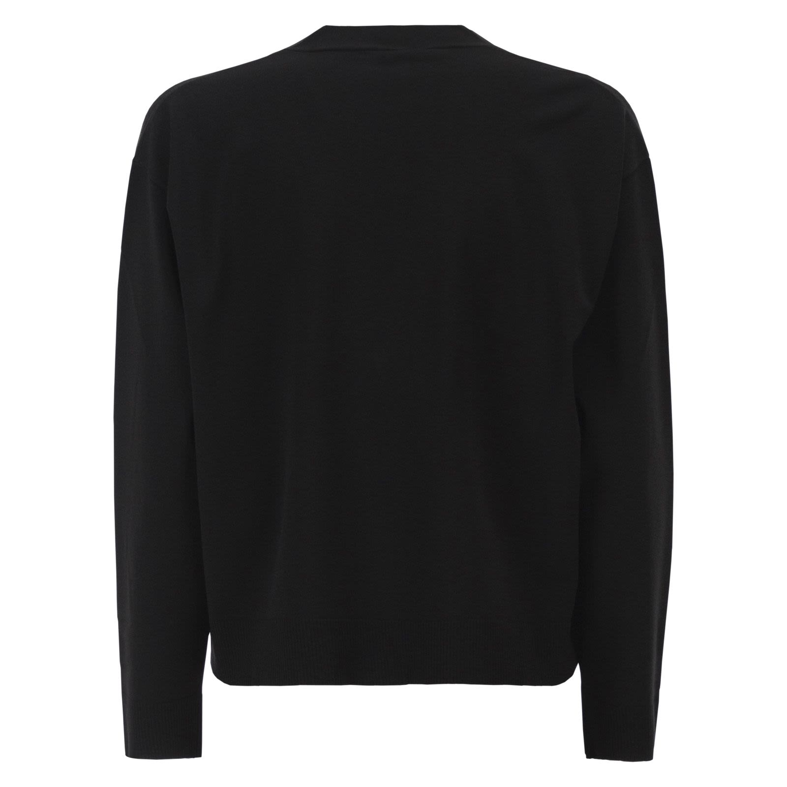 [Weekend MaxMara] Knitwear FW26 2625346021600 005