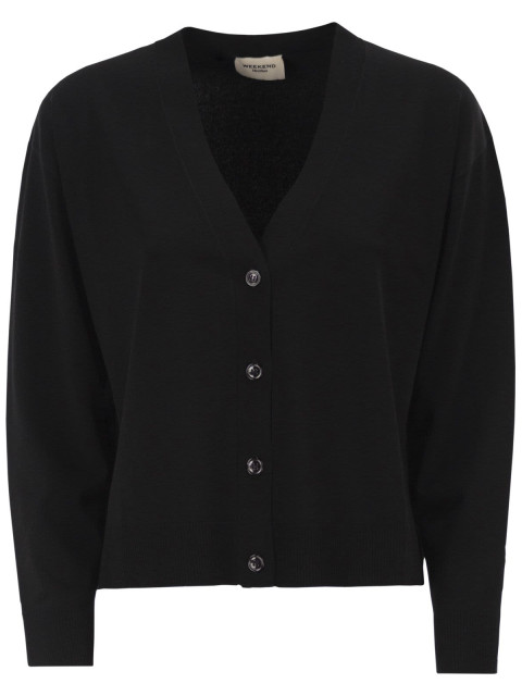 [Weekend MaxMara] Knitwear FW26 2625346021600 005