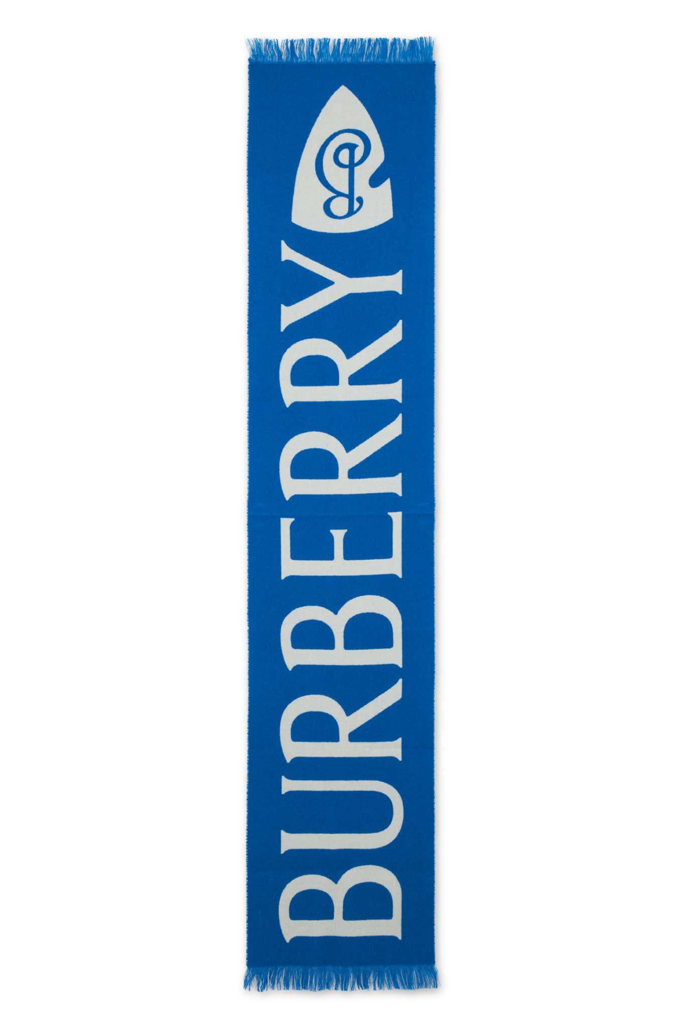 [Burberry] Scarf FW25 8112982160293_B7320