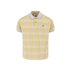 [Vivienne Westwood] T-shirts Short Sleeve FW26 2H01000Y J00BHO202