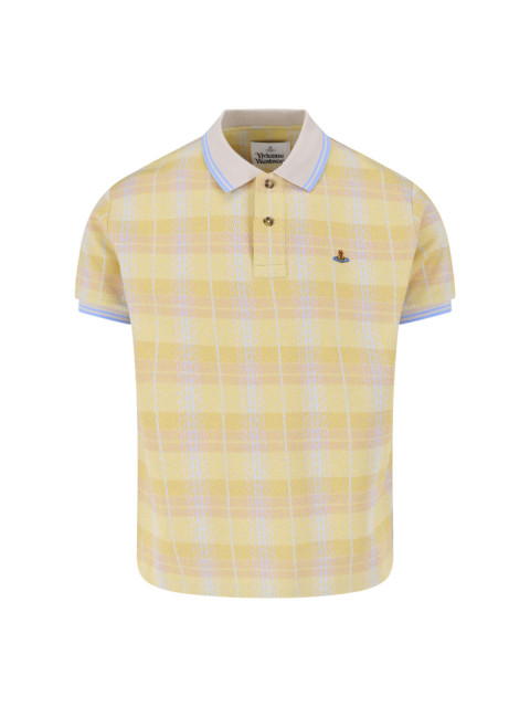 [Vivienne Westwood] T-shirts Short Sleeve FW26 2H01000Y J00BHO202