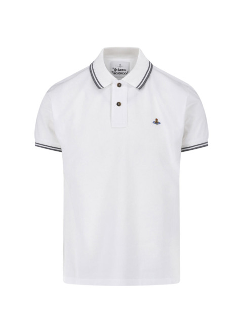 [Vivienne Westwood] T-shirts Short Sleeve FW26 2H01000Y J00AUA401