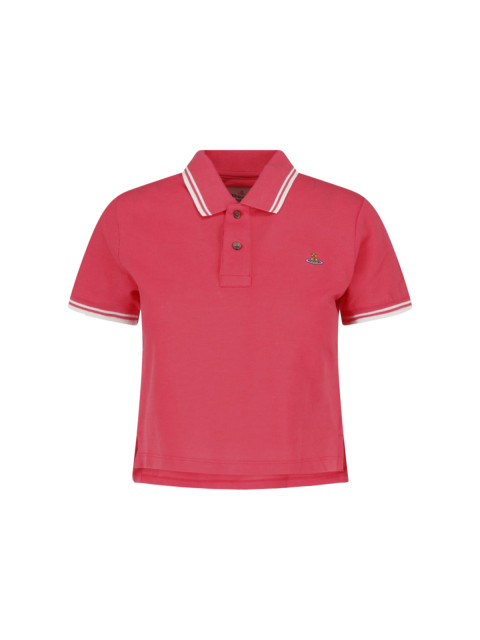 [Vivienne Westwood] T-shirts Short Sleeve FW26 1H010005 J00AUH404