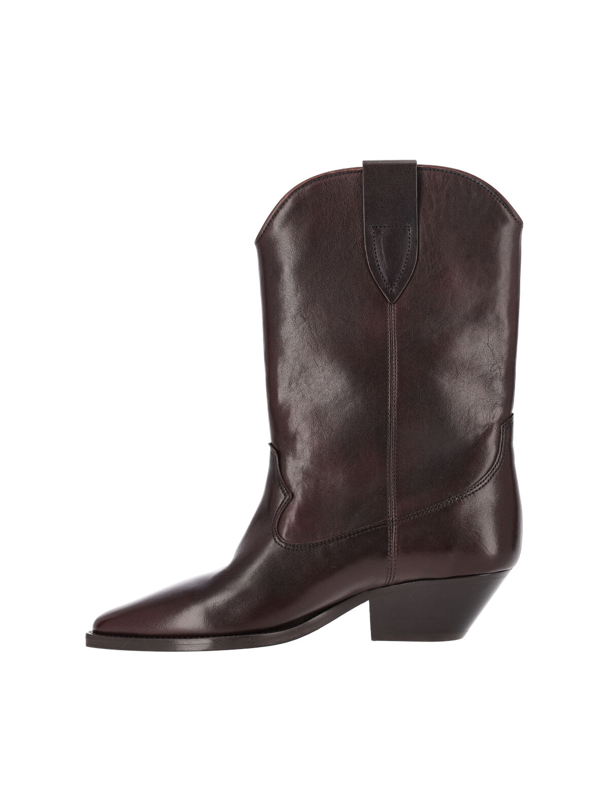 [Isabel Marant] Ankle Boots FW26 BO0003FA D3A33S50MY