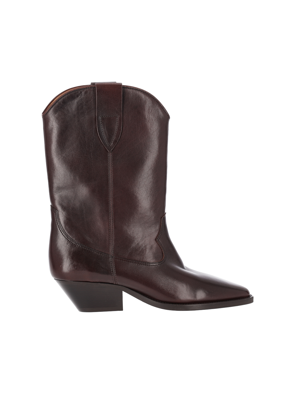 [Isabel Marant] Ankle Boots FW26 BO0003FA D3A33S50MY