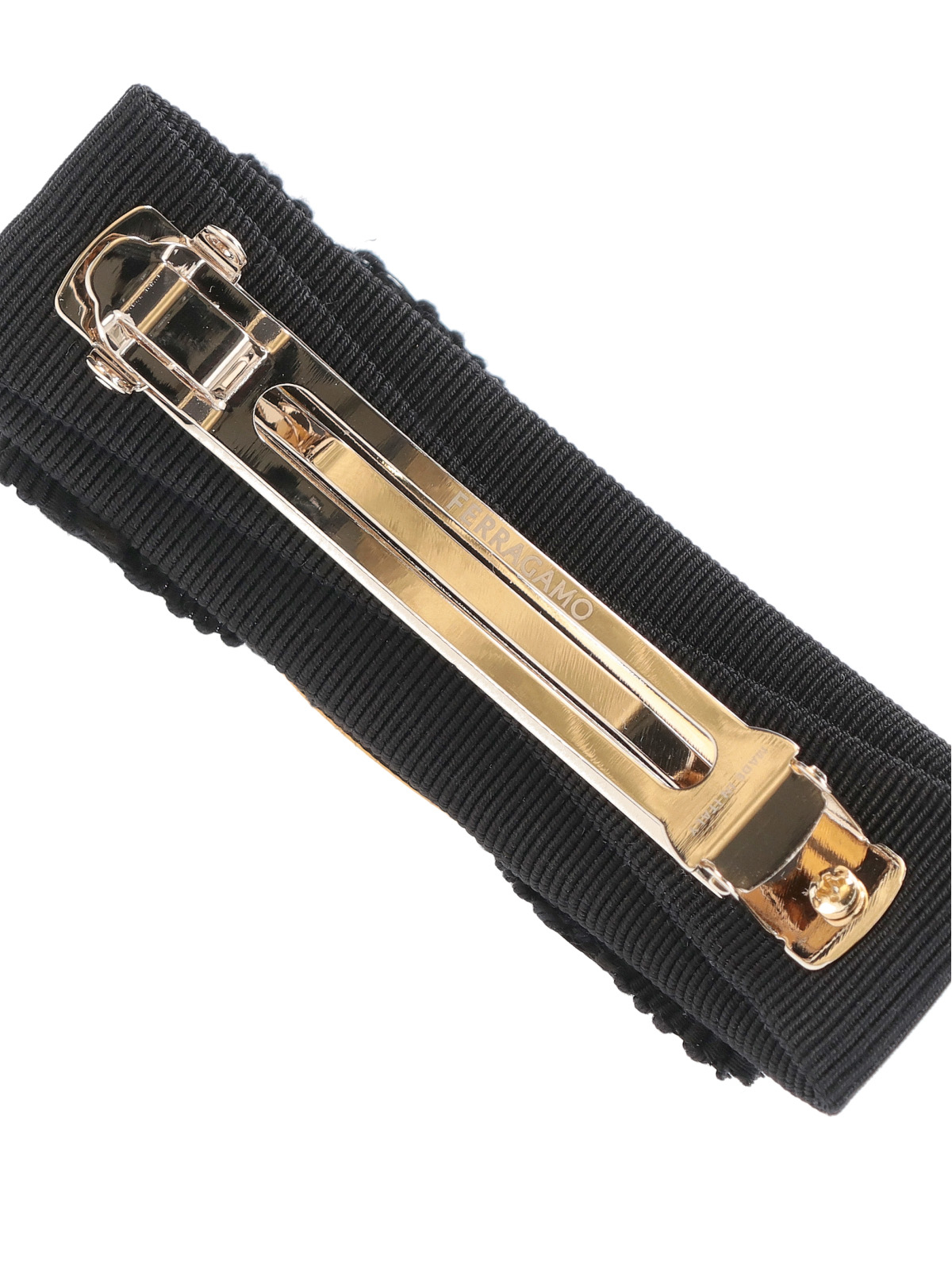 [Salvatore Ferragamo] Bracelet FW26 662681001