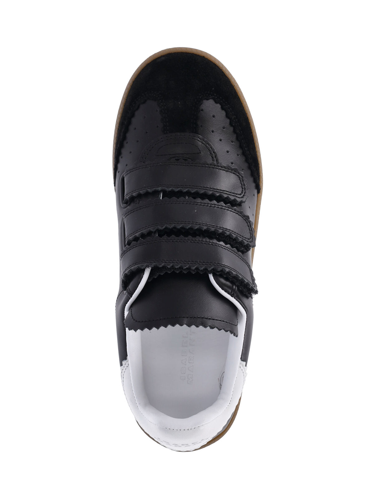 [Isabel Marant] Sneakers FW26 BK0013FA A1E21S01BK