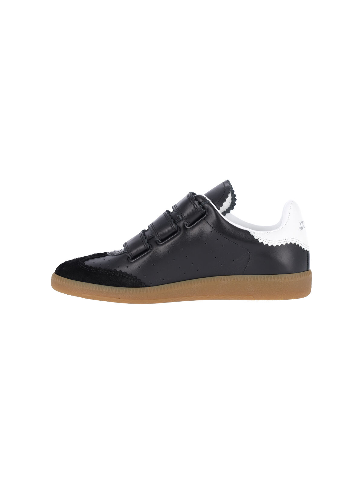 [Isabel Marant] Sneakers FW26 BK0013FA A1E21S01BK