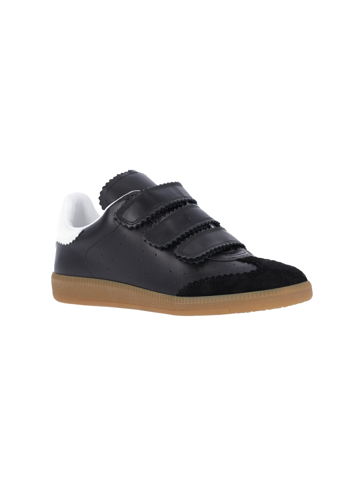 [Isabel Marant] Sneakers FW26 BK0013FA A1E21S01BK