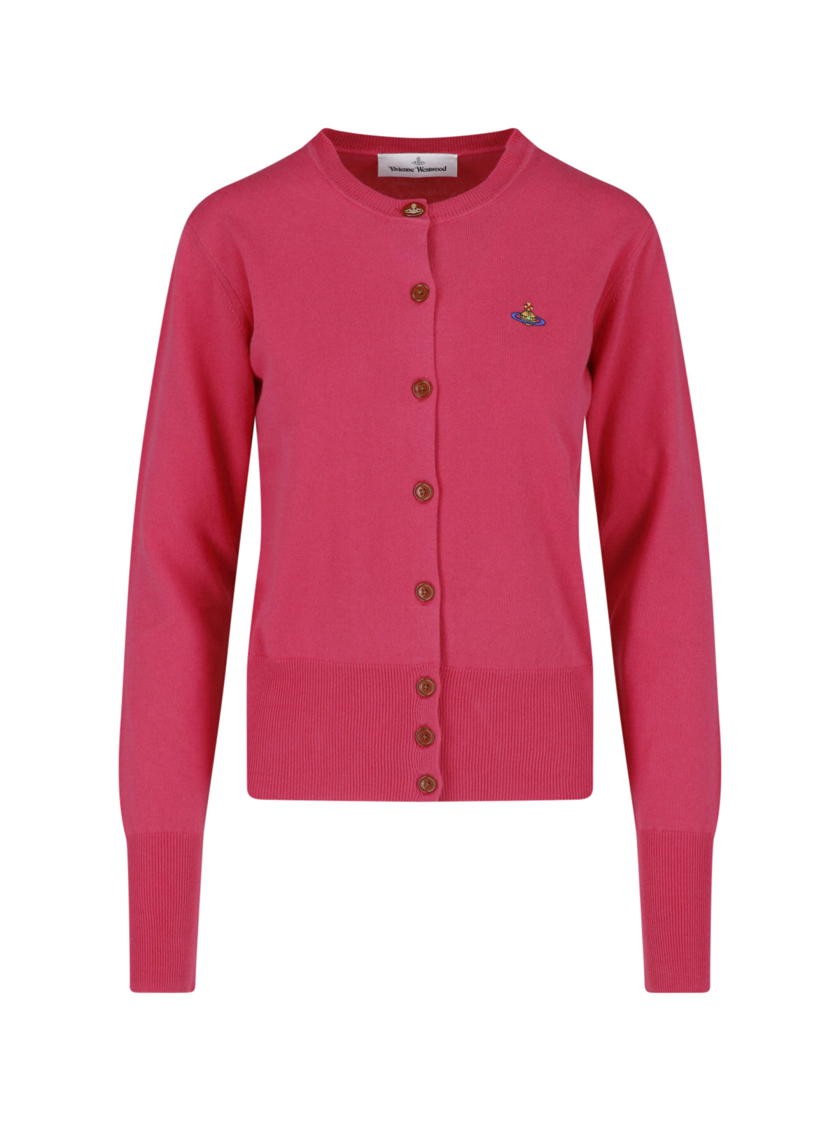 [Vivienne Westwood] Knitwear FW26 1803002P Y001VG406