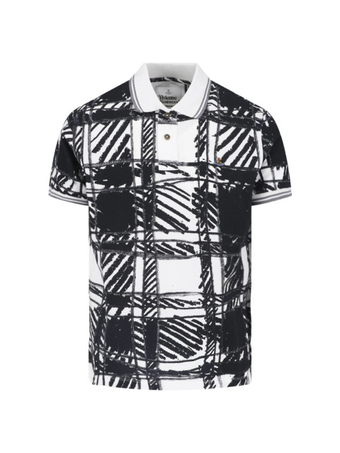 [Vivienne Westwood] T-shirts Short Sleeve FW26 2H01000Y J00BRN301