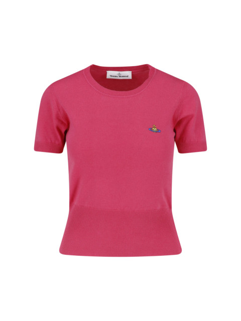 [Vivienne Westwood] T-shirts Short Sleeve FW26 1803002Q Y001VG406