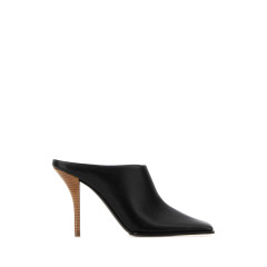 [Alaia] Sandals SS26 AA3M2015I106 999