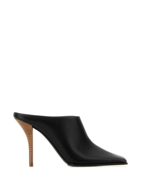 [Alaia] Sandals SS26 AA3M2015I106 999