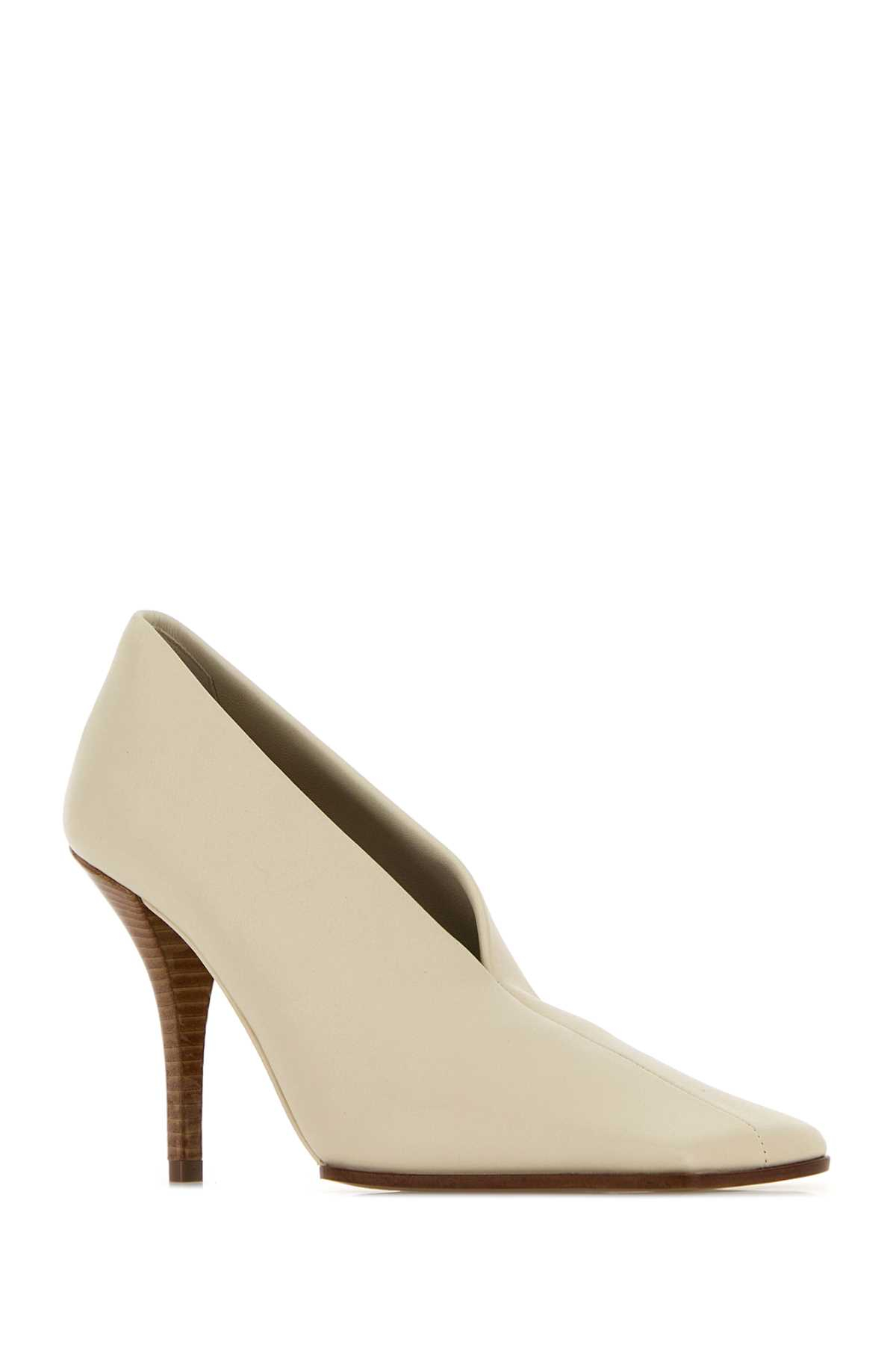 [Alaia] Sandals SS26 AA3E1020I106 055