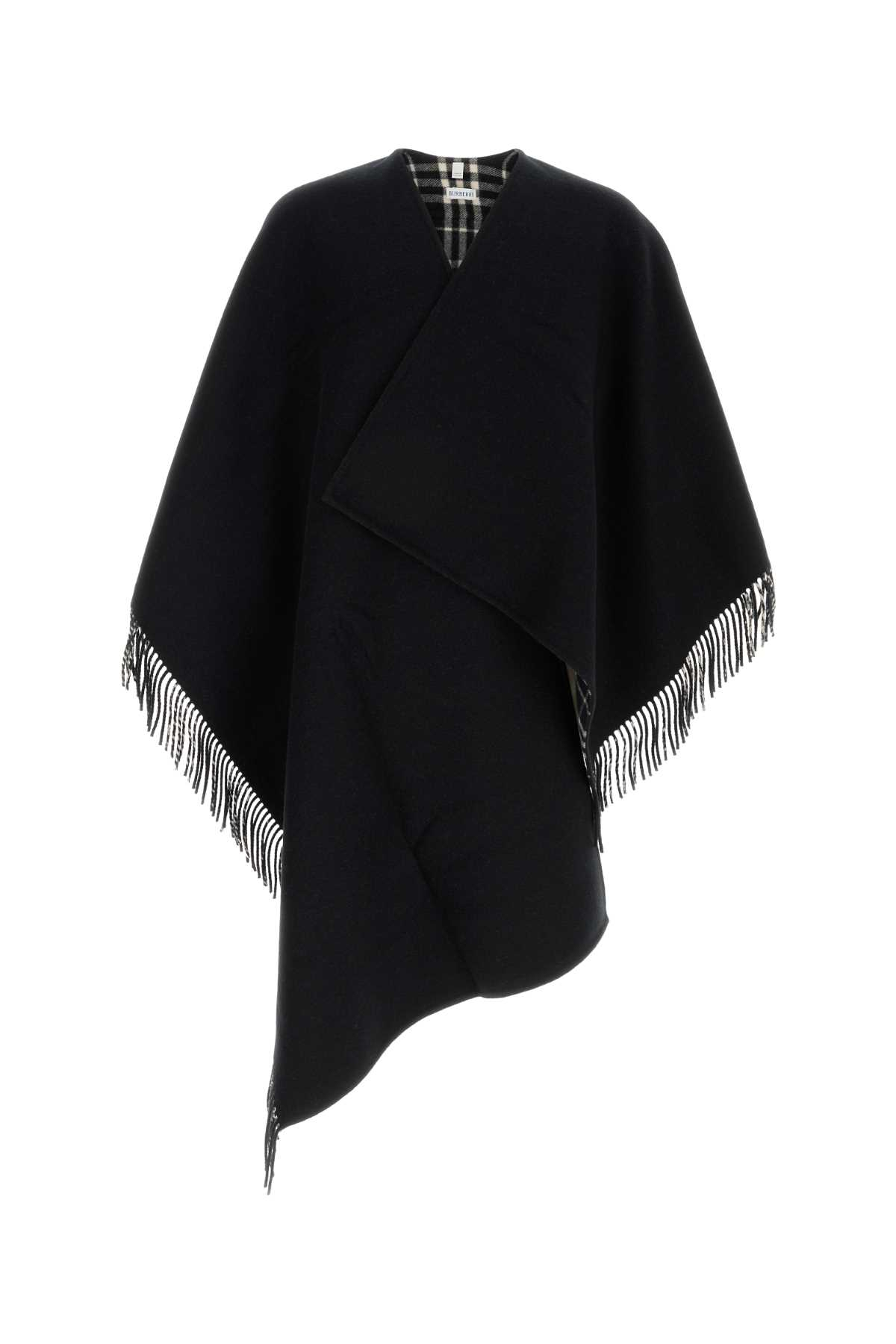 [Burberry] Knitwear FW26 8130114 C1343