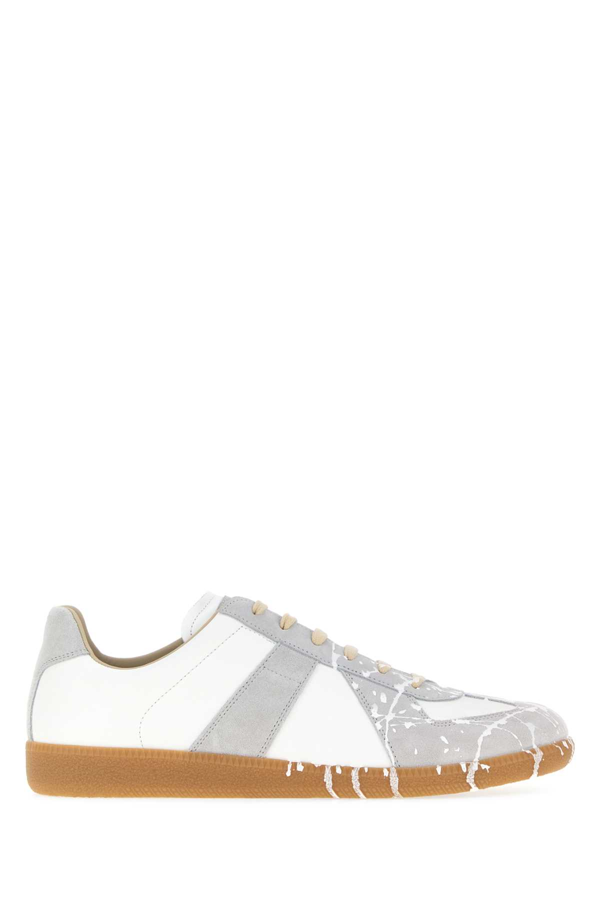 [Maison Margiela] Sneakers FW26 S57WS0517P7799 H8548