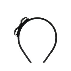 [Salvatore Ferragamo] Hair Accessory FW26 341689487758 NERSWARE