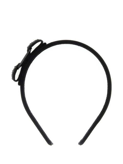 [Salvatore Ferragamo] Hair Accessory FW26 341689487758 NERSWARE