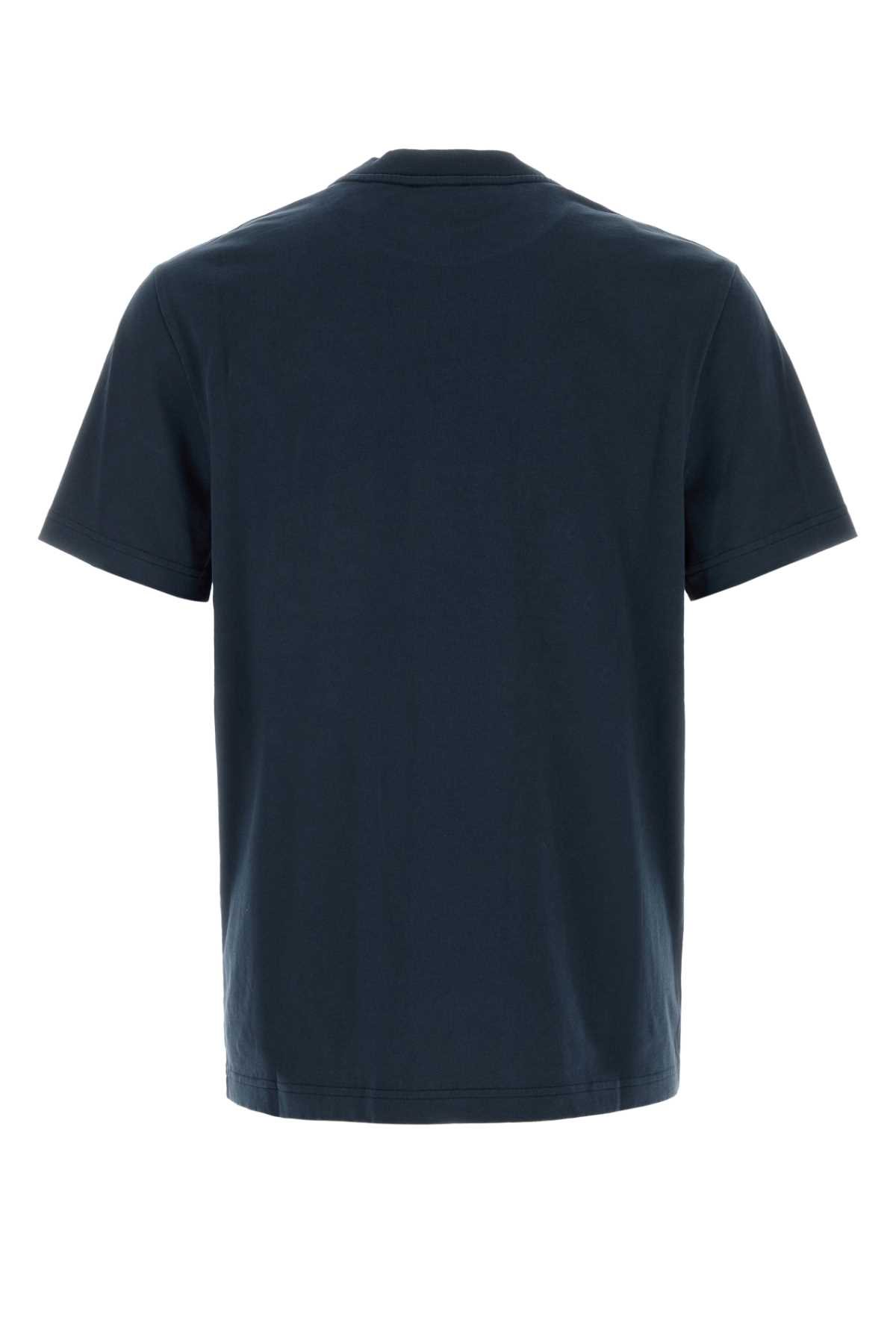 [A.P.C.] T-shirts Short Sleeve FW26 COHBUH26594 IAJ