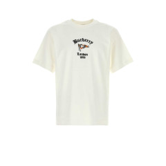 [Burberry] T-shirts Short Sleeve FW26 8128197 B7078