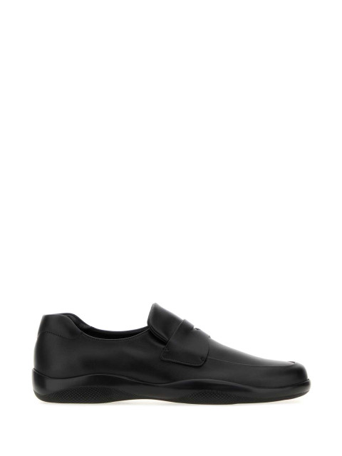 [Prada] Loafer FW26 4D3612FD001070 F0002