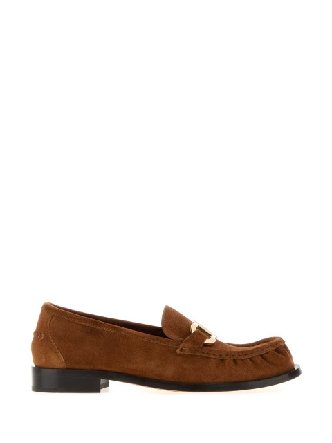 [Salvatore Ferragamo] Loafer FW26 01L9277953841C FARNATRST