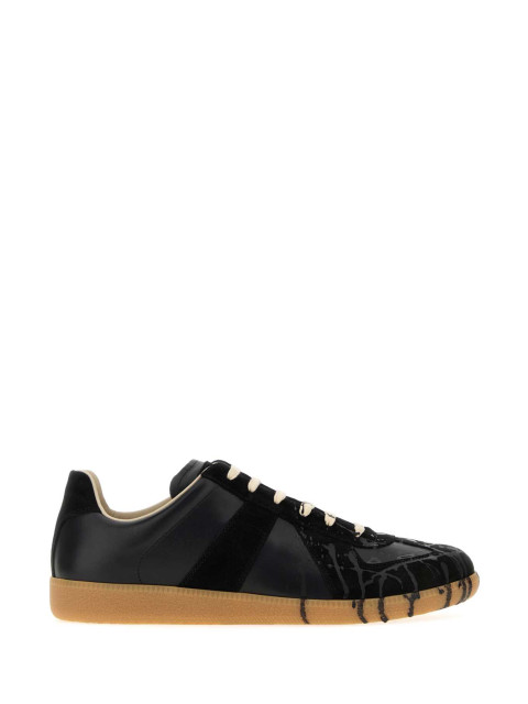 [Maison Margiela] Sneakers FW26 S57WS0517P7799 H6851